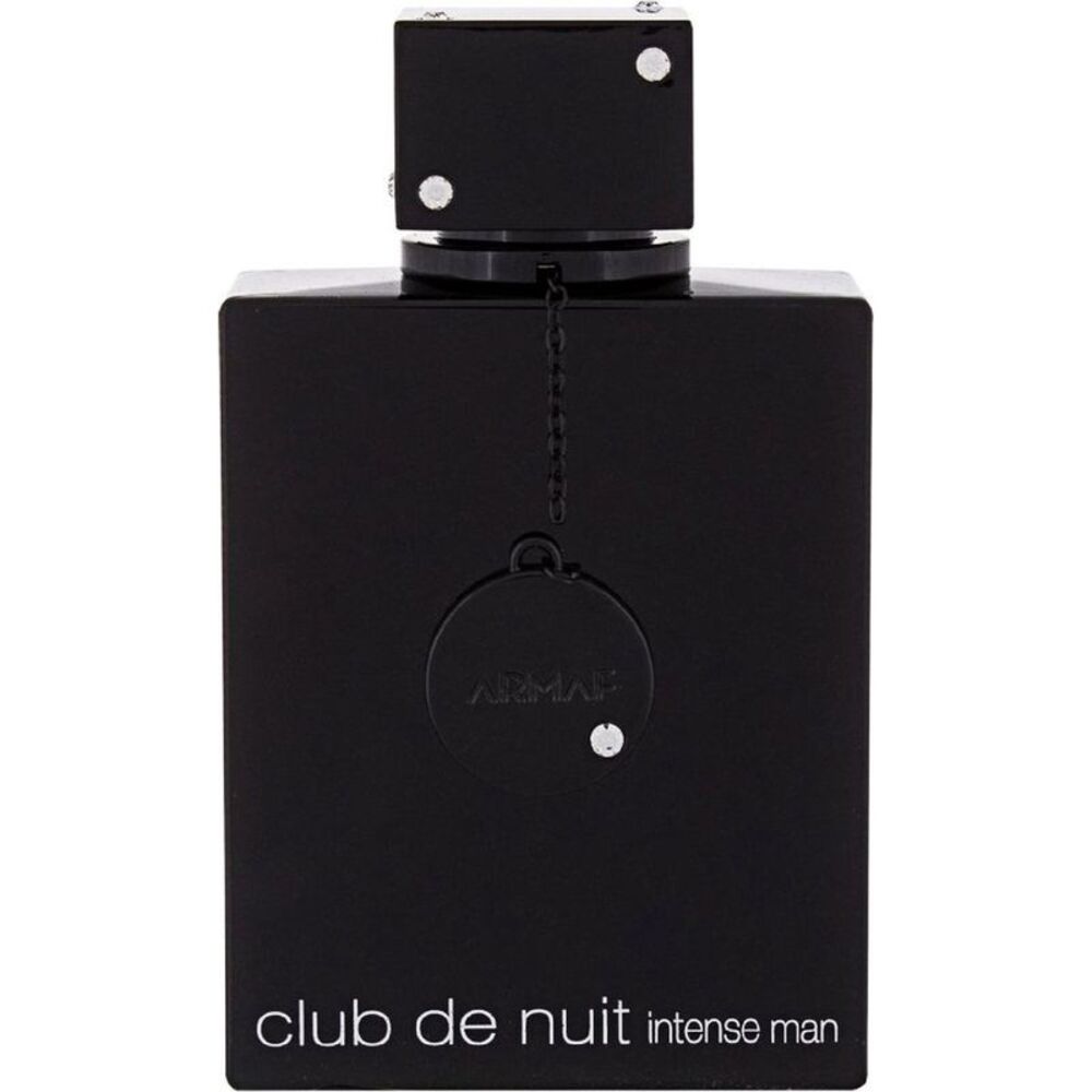 Armaf Club De Nuit Intense Parfum Spray for Men 5.07 oz / 150 ml - New